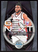 2025 Bowman Chrome Gen Next #GN-17 Zuby Ejiofor
