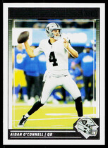 2024 Score Base Set #147 Aidan Oconnell