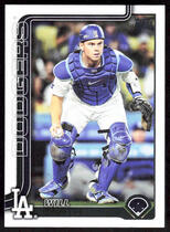 2025 Topps Base Set #212 Will Smith