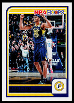 2023 Panini NBA Hoops #56 Myles Turner