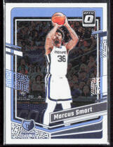 2023 Donruss Optic #152 Marcus Smart