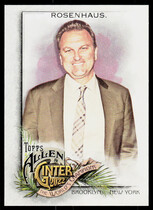 2022 Topps Allen & Ginter #249 Drew Rosenhaus