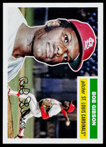 2023 Topps Archives #81 Bob Gibson