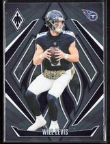 2024 Panini Mosaic #146 Ivan Pace Jr.
