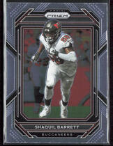 2022 Panini Prizm #278 Shaquil Barrett