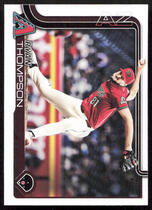 2025 Topps Base Set #265 Ryan Thompson