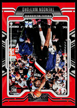2021 Panini Chronicles #277 Trendon Watford