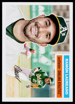 2023 Topps Archives #52 Ramon Laureano