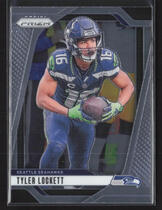 2024 Panini Prizm #262 Tyler Lockett