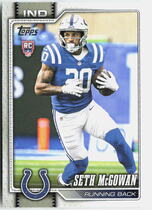 2026 Topps Flagship #368 Kaelon Black