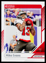 2024 Donruss Base Set #76 Mike Evans