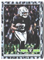 2026 Topps Flagship 1991 Topps Crackle #91TF-27 Ashton Jeanty