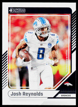 2024 Donruss Base Set #294 Josh Reynolds