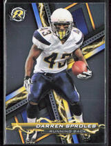 2023 Topps Composite #77 Darren Sproles