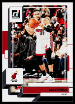 2022 Donruss Base Set #177 Max Strus