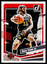 2023 Donruss Base Set #144 Gary Trent Jr.
