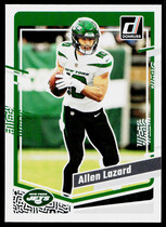 2023 Donruss Base Set #229 Allen Lazard