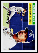 2023 Topps Archives #21 Wander Franco