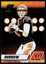 2023 Panini Zenith (Retail) #20 Joe Burrow