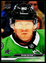 2023 Upper Deck Extended #548 Ryan Suter