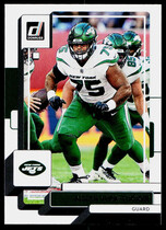 2022 Donruss Base Set #144 Alijah Vera-Tucker