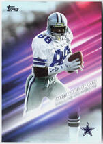 2026 Topps Flagship Greats of the Game #GOTG-15 Michael Irvin