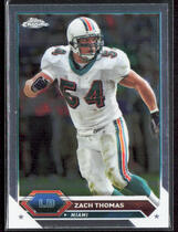 2023 Topps Composite #21 Zach Thomas