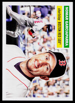 2023 Topps Archives #75 Nomar Garciaparra