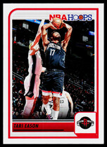 2023 Panini NBA Hoops #192 Tari Eason