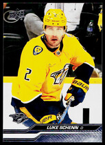 2023 Upper Deck Extended #577 Luke Schenn