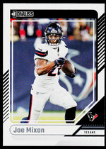 2024 Donruss Base Set #155 Joe Mixon