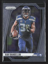 2024 Panini Prizm #266 Kam Chancellor