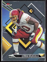 2023 Topps Composite #249 Chris Samuels