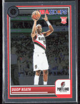 2023 Panini Premium Stock #111 Duop Reath