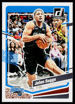 2023 Donruss Base Set #172 Jalen Suggs