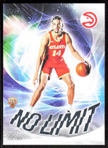 2025 Topps No Limit #NL-23 Asa Newell