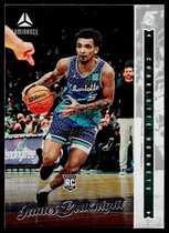 2021 Panini Chronicles #250 James Bouknight