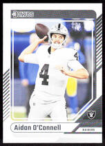 2024 Donruss Base Set #30 Aidan Oconnell