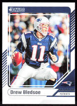 2024 Donruss Base Set #225 Drew Bledsoe