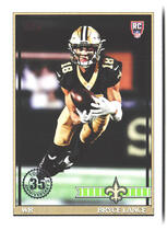 2026 Topps Flagship 1991 Topps Rookies #91TR-32 Bryce Lance
