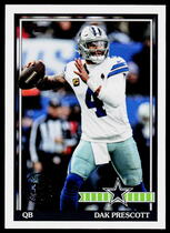 2026 Topps Flagship 1991 Topps #91TF-28 Dak Prescott