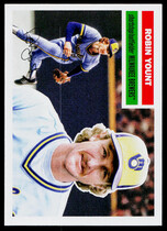 2023 Topps Archives #15 Robin Yount
