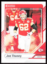 2024 Donruss Base Set #103 Joe Thuney