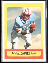 2023 Topps Composite #358 Earl Campbell