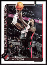 Deandre Ayton Trading Card Values | Sportlots Price Guide
