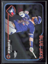 2024 Topps Chrome #248 Justin Turner