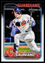 2024 Topps Base Set Series 2 #645 Ramon Laureano