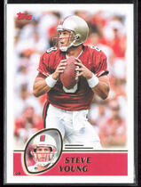 2023 Topps Composite #434 Steve Young
