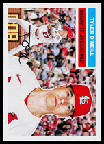 2023 Topps Archives #39 Tyler Oneill