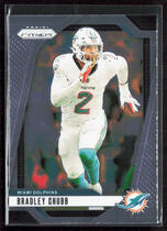2024 Panini Prizm #181 Bradley Chubb